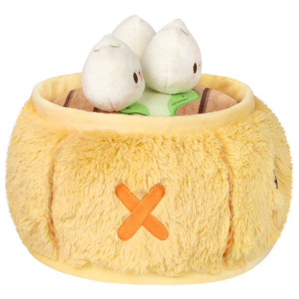 Peluche Comfort Food – Dim Sum