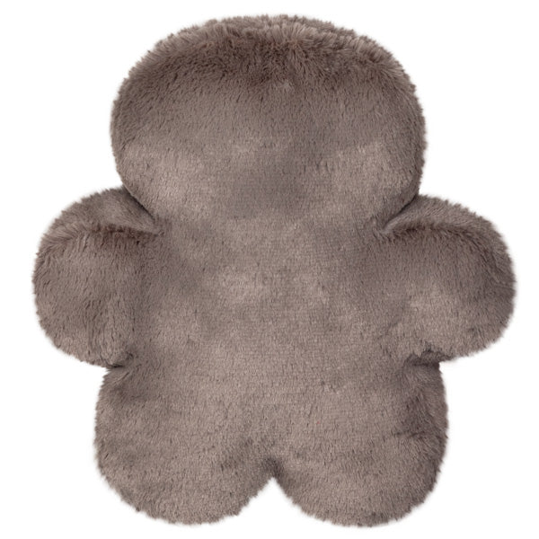 Peluche Comfort Food – Bonhomme en Pain d’Épices Maléfique