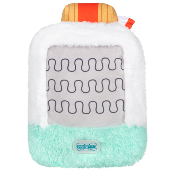Peluche Mini Squishable – Fridge