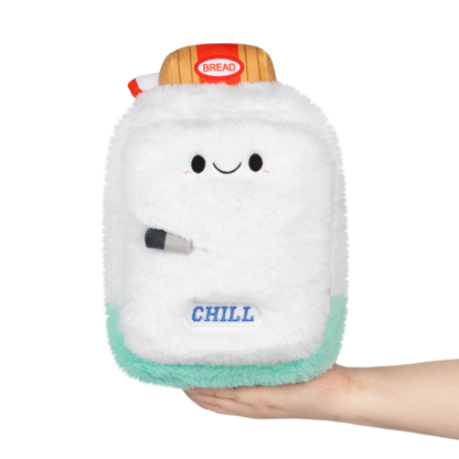 Peluche Mini Squishable – Fridge