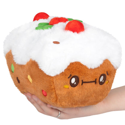 Peluche Comfort Food – Fruitcake