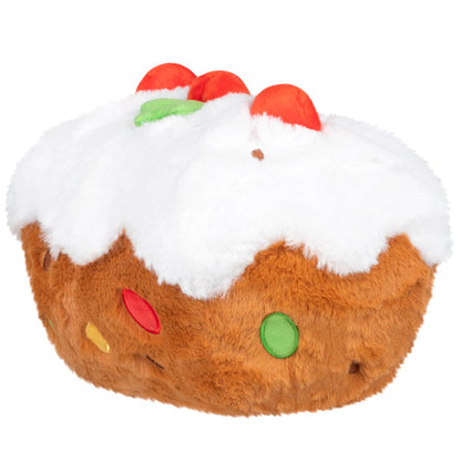 Peluche Comfort Food – Fruitcake