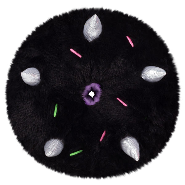 Peluche Comfort Food – Gothique Donut