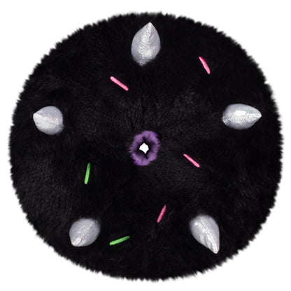 Peluche Comfort Food – Gothique Donut