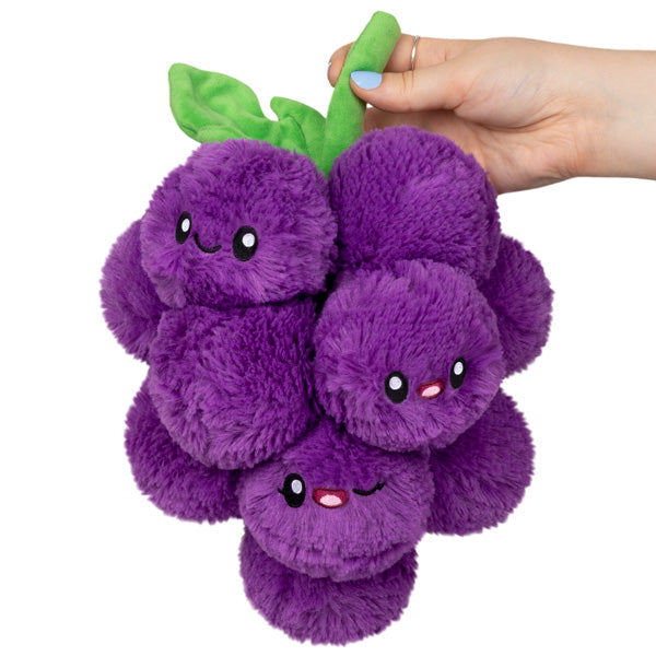 Peluche Mini Comfort Food – Raisins