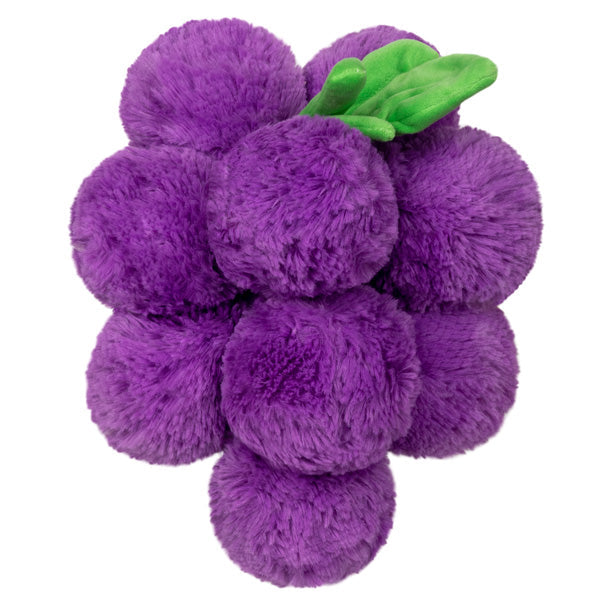 Peluche Mini Comfort Food – Raisins