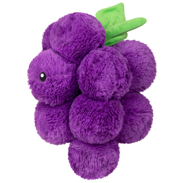 Peluche Mini Comfort Food – Raisins