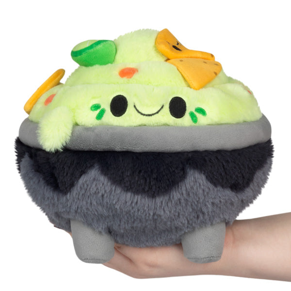 Peluche Comfort Food – Guacamole