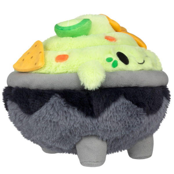 Peluche Comfort Food – Guacamole