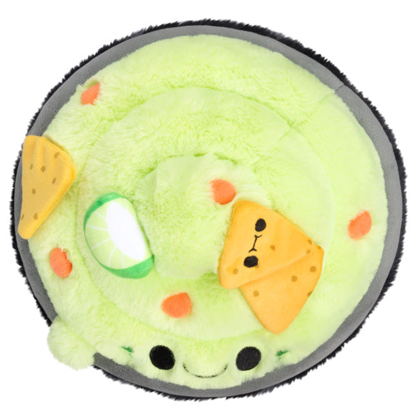 Peluche Comfort Food – Guacamole