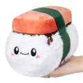 Peluche Comfort Food – Musubi au Jambon