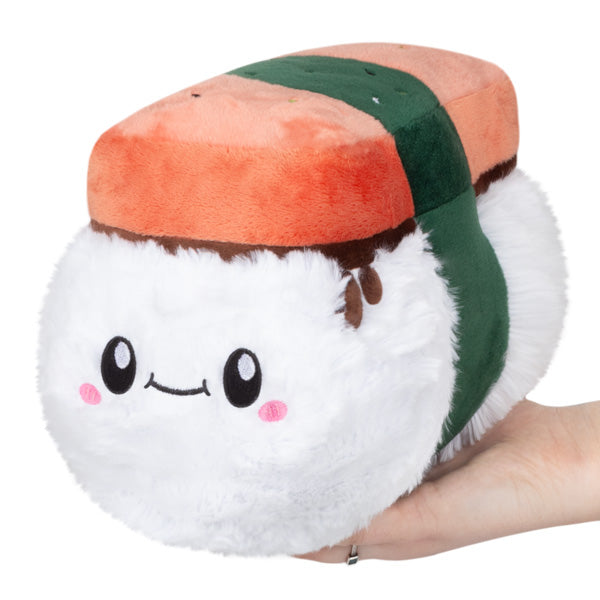 Peluche Comfort Food – Musubi au Jambon