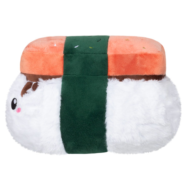 Peluche Comfort Food – Musubi au Jambon