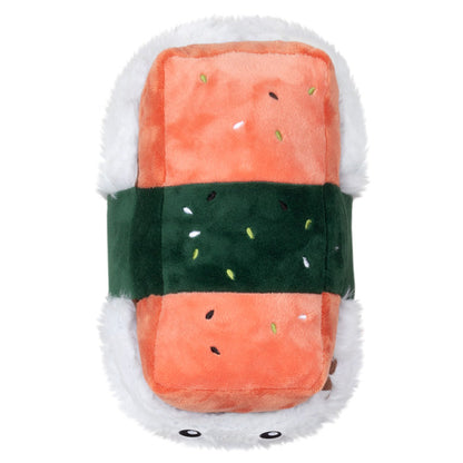 Peluche Comfort Food – Musubi au Jambon