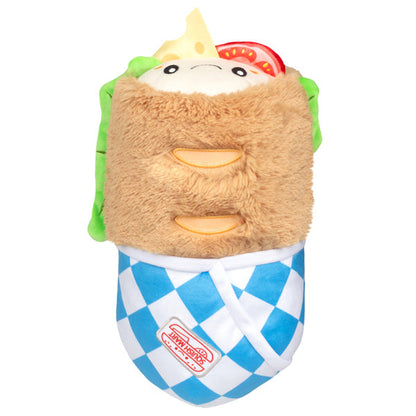 Peluche Comfort Food – Sandwich Hero