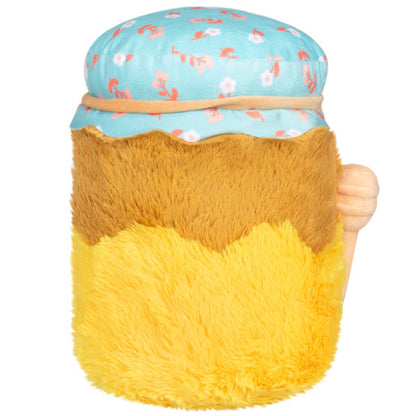 Peluche Comfort Food – Pot de Miel