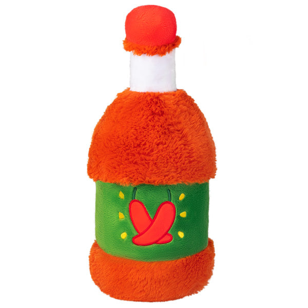 Peluche Mini Comfort Food – Sauce Piquante