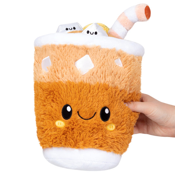 Peluche Mini Comfort Food – Thé Glacé