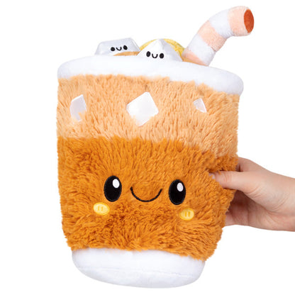 Peluche Mini Comfort Food – Thé Glacé
