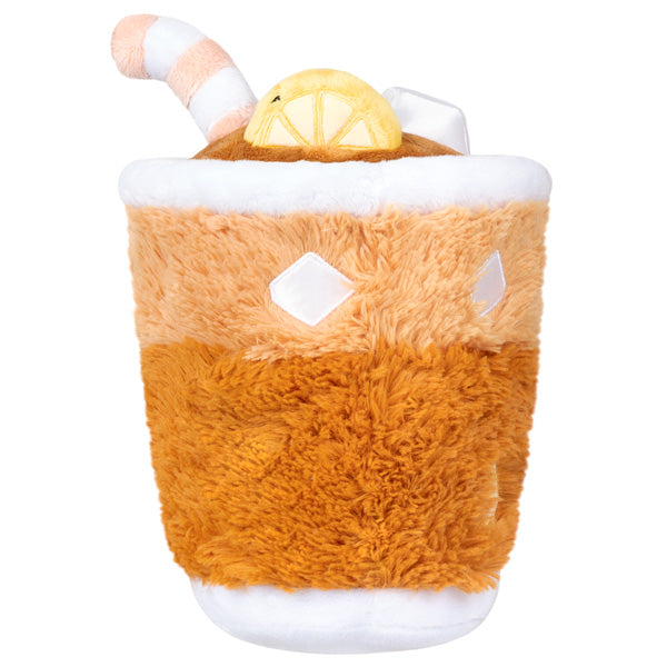 Peluche Mini Comfort Food – Thé Glacé