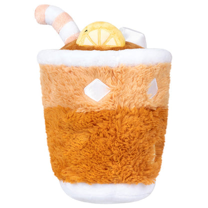 Peluche Mini Comfort Food – Thé Glacé