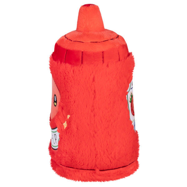 Peluche Comfort Food – Ketchup