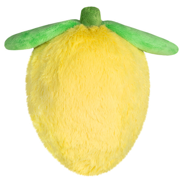 Peluche Comfort Food – Citron