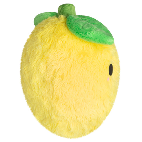 Peluche Comfort Food – Citron