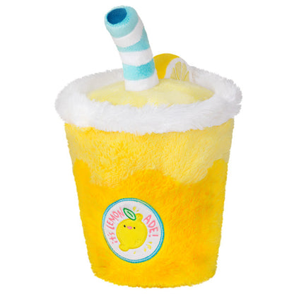 Peluche Mini Comfort Food – Limonade