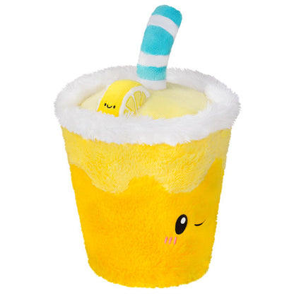 Peluche Mini Comfort Food – Limonade
