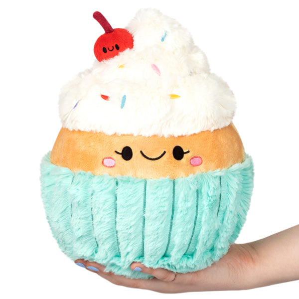 Peluche Mini Comfort Food – Madame Cupcake