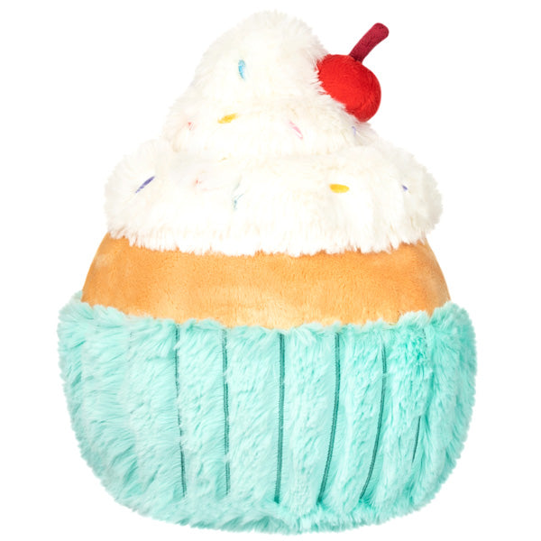 Peluche Mini Comfort Food – Madame Cupcake