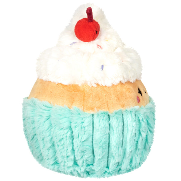 Peluche Mini Comfort Food – Madame Cupcake