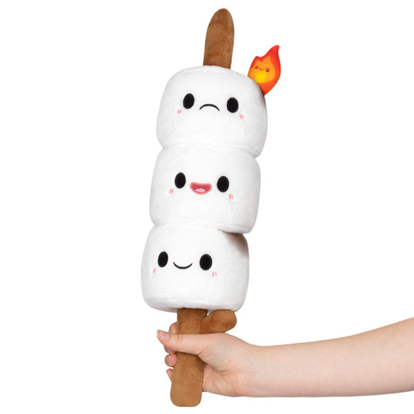 Peluche Mini Comfort Food – Guimauves