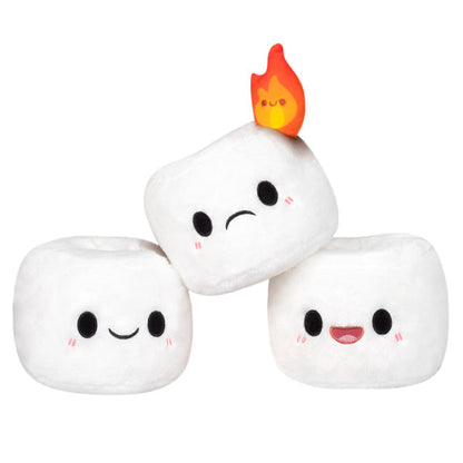 Peluche Mini Comfort Food – Guimauves