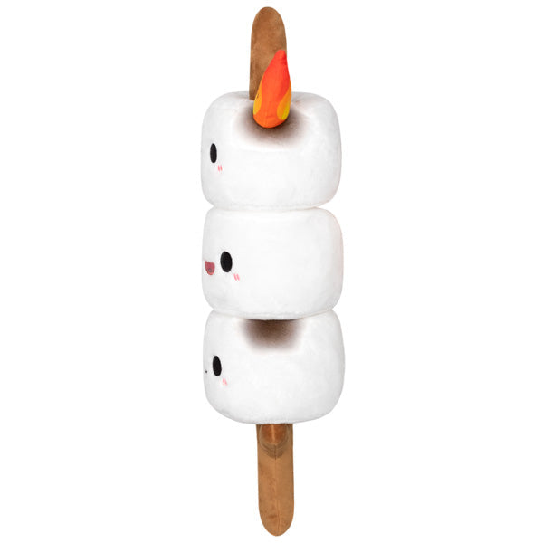 Peluche Mini Comfort Food – Guimauves