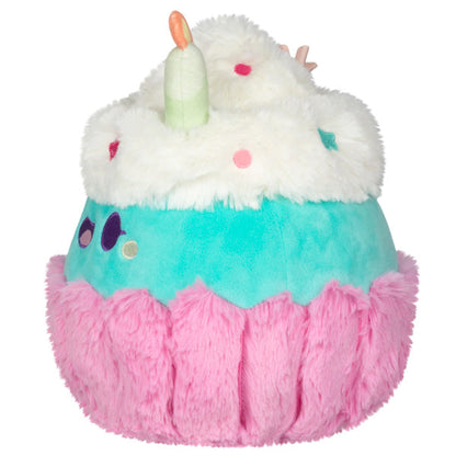Peluche Comfort Food – Cupcake de Fête