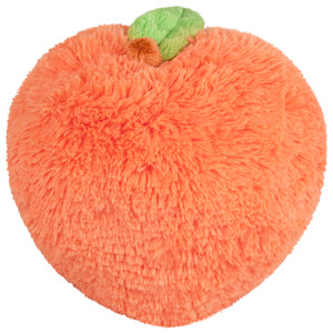 Peluche Comfort Food – Pêche