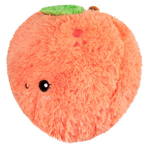 Peluche Comfort Food – Pêche