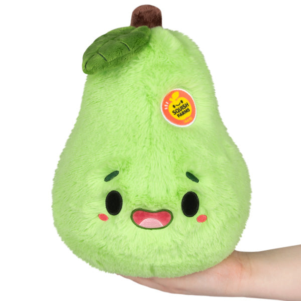 Pear