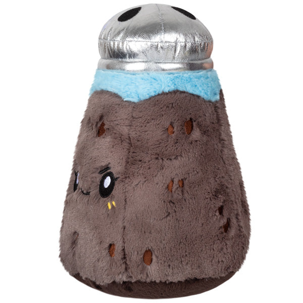 Peluche Mini Comfort Food – Poivre