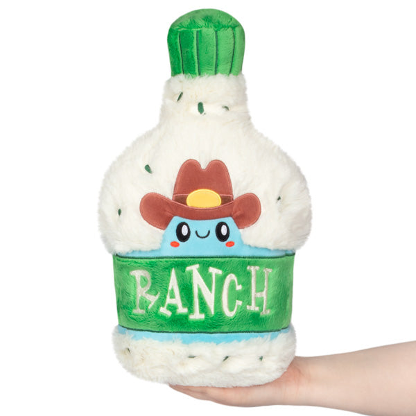 Peluche Comfort Food – Ranch
