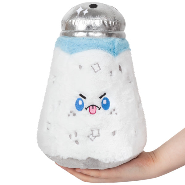 Peluche Mini Comfort Food – Sel