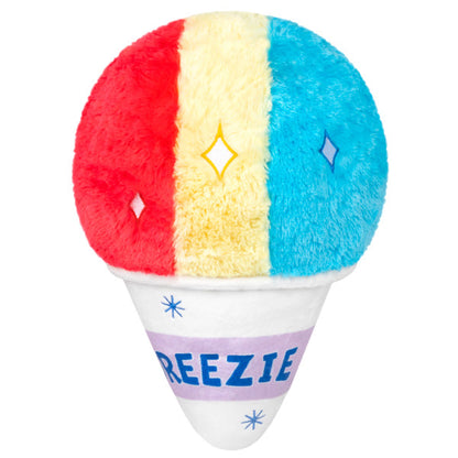 Peluche Mini Comfort Food – Glace Pilée