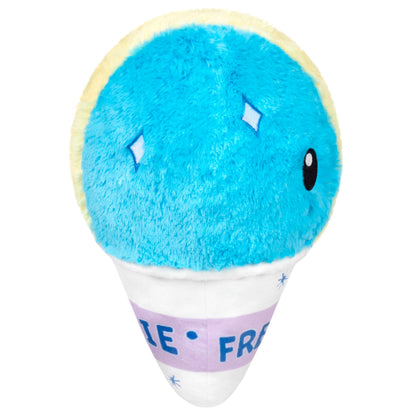 Peluche Mini Comfort Food – Glace Pilée