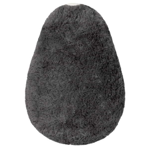 Peluche Mini Comfort Food – Avocat Squelette