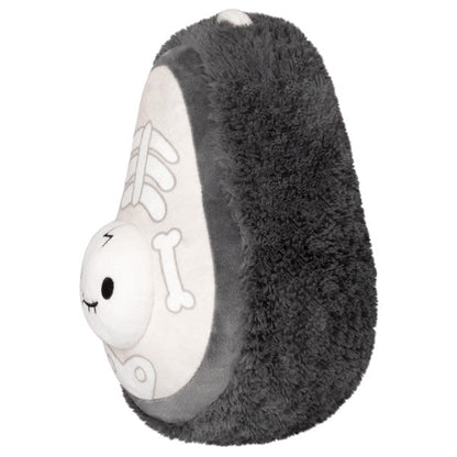 Peluche Mini Comfort Food – Avocat Squelette