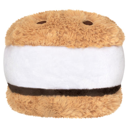 Peluche Mini Squishable – S’more