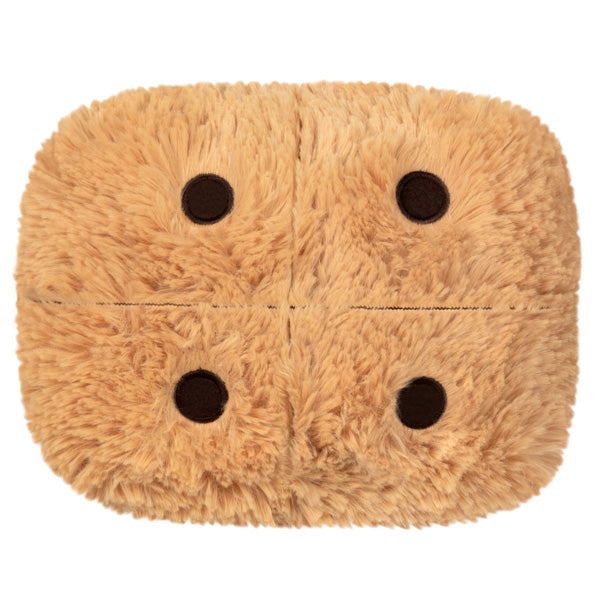 Peluche Mini Squishable – S’more