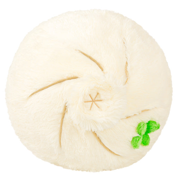 Peluche Mini Comfort Food – Ravioli Vapeur
